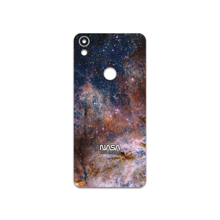 برچسب پوششی ماهوت مدل Universe-by-NASA-6 مناسب برای گوشی موبایل تکنو Camon CM MAHOOT  Universe-by-NASA-6 Cover Sticker for Tecno Camon CM